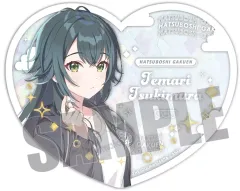 【中古】キャラカード 月村手毬(トレーニングウェア) 「学園アイドルマスター ぴくりあコレクションpremium」