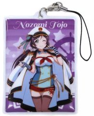 ラブライブ！ スクコレ 東條希 - メルカリ