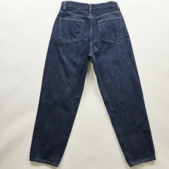 UNIQLO ユニクロ デニム テーパード デニム サイズ28 R4076