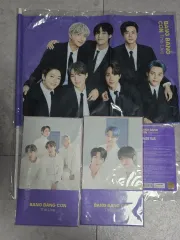 BTS バンバンコン セット