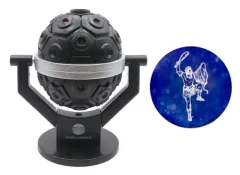 【中古】家電サプライ オリオン座 「インフィニウムシグマ ミニチュアプロジェクター」