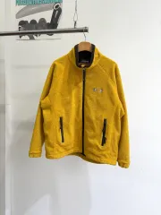 PHENIX フリース ジャケット