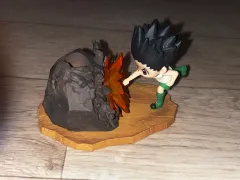 HUNTER×HUNTER ゴン フィギュア