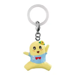 【中古】ストラップ デザインA 「ふなっしー めじるしアクセサリー」