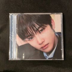 超特急 リョウガ キラリ スクラッチ B賞 ミニCD風キーホルダー 酔狂の