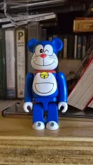 2026年最新】be@rbrick ドラえもん 1000の人気アイテム - メルカリ
