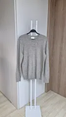 メンズ(105) カシミア100 ニット ベージュ