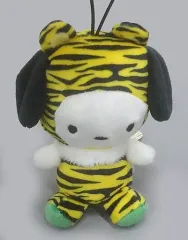 【中古】雑貨 ポチャッコ アニマルマスコット 「サンリオキャラクターズ」