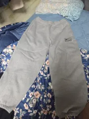 NIKE×ステューシー セットアップ