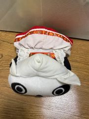✳*︎様 【特大90cm】インディアン・マンデラ 幸運の盾 ハンドメイド