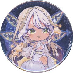 FF14 アイコンピンバッジ バトルアクション 竜騎士(バトルリタニー