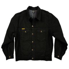 ジャケット・アウター BADWAY Wave classic overdye denim Jacket Wave classic overdye denim jacket – YZ
