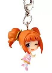 【中古】トレーディングフィギュア 高槻やよい 「トイズワークスコレクション にいてんごSisterS アイドルマスター-ピンクダイヤモンド765- 1st LIVE」のサムネイル