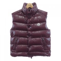 MONCLER（モンクレール） ダウンベスト 「TIBB（ティブ）」 - メルカリ