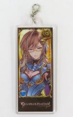 水着 パーシヴァル アクリルキーホルダー グラブル - メルカリ