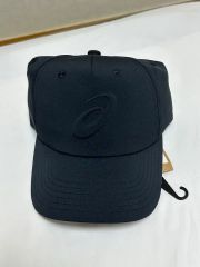 COACH ブラック ベースボールキャップ - メルカリ