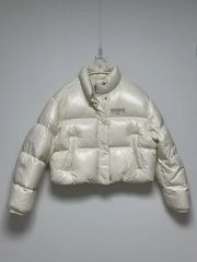 G-STAR RAW ライトグレー系ダウンジャケット Mサイズ - メルカリ