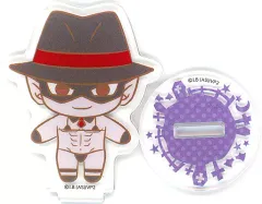 【中古】アクリルスタンド・アクリルパネル マイクロビキニ アクリルスタンド 「セガラッキーくじ 吸血鬼すぐ死ぬ2 Pastel Art Collection」 C賞