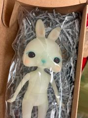 専用ページ BONBONGALAXY うさぎちゃん、甜茶ちゃん - メルカリ