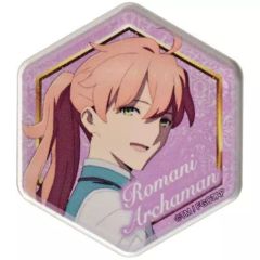 [중고] 마그넷·자석 로마니·아키맨 벌집 아크릴 마그넷 [Fate/Grand Order -절대 마수 전선 바빌로니아-]
