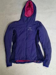 Omar Afridi ARC'TERYX Carrier Duffe50 - メルカリ