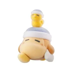 【中古】トレーディングフィギュア ワドルディ＆ツイジー 「星のカービィ PUPUPU FRIENDS フィギュアコレクション～フロッキーVer.～」
