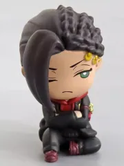 【中古】トレーディングフィギュア ジャミル・バイパー 「肩ズンFig. ディズニー ツイステッドワンダーランド Vol.4 スカラビア寮＆ポムフィオーレ寮」