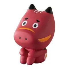 【中古】トレーディングフィギュア 赤べこ 「郷土みやげ まちぼうけ2」のサムネイル
