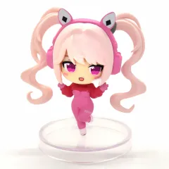 【中古】トレーディングフィギュア アリスA 「勝利の女神：NIKKE コレクションフィギュアRICH vol.4」