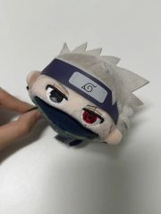 カカシ ぽてころぬいぐるみマスコット - メルカリ