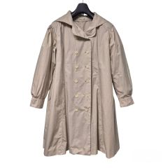 パラディソーレ【未使用】レインコート ダブルブレスト M〜LL パラディソーレ【未使用】レインコート ダブルブレスト M〜LL - メルカリ