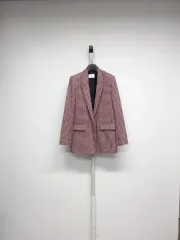 サンドロ 秋冬 ウール ジャケット 66 55のサムネイル