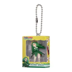 【中古】キーホルダー トッペマ・マペット 「クレヨンしんちゃん ミニチュアパッケージコレクション3 映画クレヨンしんちゃん ヘンダーランドの大冒険」