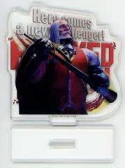 【中古】アクリルスタンド・アクリルパネル JP アクリルスタンド 「一番くじ ストリートファイター6」 F賞