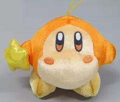 【中古】雑貨 ワドルディ キラキラマスコット 「星のカービィ」