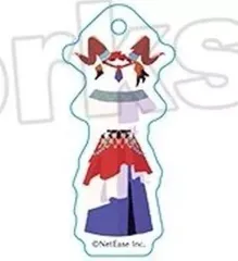 【中古】雑貨 祭司(災厄) 「Identity V 第五人格 トレーディング衣装アクリルチャーム Costume*Assort 2」