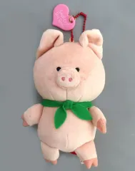 【中古】ぬいぐるみマスコット・ぬいぐるみバッジ ザシキブタ マスコットコレクション(2013)「サンリオキャラクターズ」