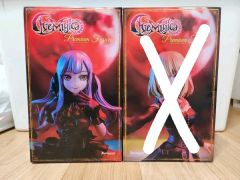 新妻ゆうか ビッグアクリルスタンド FANZAオンラインくじ - メルカリ
