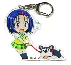 2026年最新】ToLoveる 原画展 アクリルキーホルダーの人気アイテム