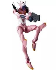 [중고] 식완 트레이딩 피겨 에반게리온 8호기 베타 [에반게리온 신극장판 EVANGELION ASSAULT ACTION Q]