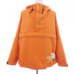 新品】GUCCI × THE NORTH FACE XS マウンテンパーカ - メルカリ