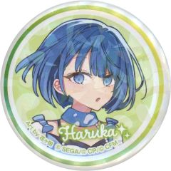 砂塚あきら 缶バッジ アイドルマスター - メルカリ