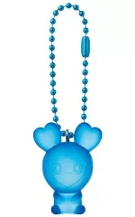 【中古】食玩 キーホルダー 9.TZUVELY(ツウィ) 「TWICE LOVELYS グミ＆チャーム」