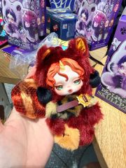 新品 mofusand モフサンド 縁起にゃん マスコット 赤べこ - メルカリ