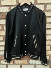 希少】SAINTLAURENT サンローラン ムーンライト テディ ジャケット