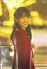 乃木坂46 一ノ瀬美空　ポスター 乃木坂46 一ノ瀬美空 両面超BIGポスター - メルカリ