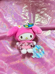 マイメロディ 浴衣 レトロ人形