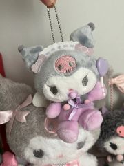 サイボーグクロちゃん うちまくりクロちゃん no.07デビルミーくん