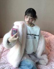 新品タグ付き 25AW ifmeh Rónde knit jacket イフメ - メルカリ