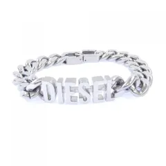 ディーゼル DIESEL BRACELETのサムネイル